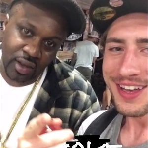 Meet your Posher, John